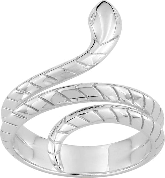 337805 - Rings - SILVER
