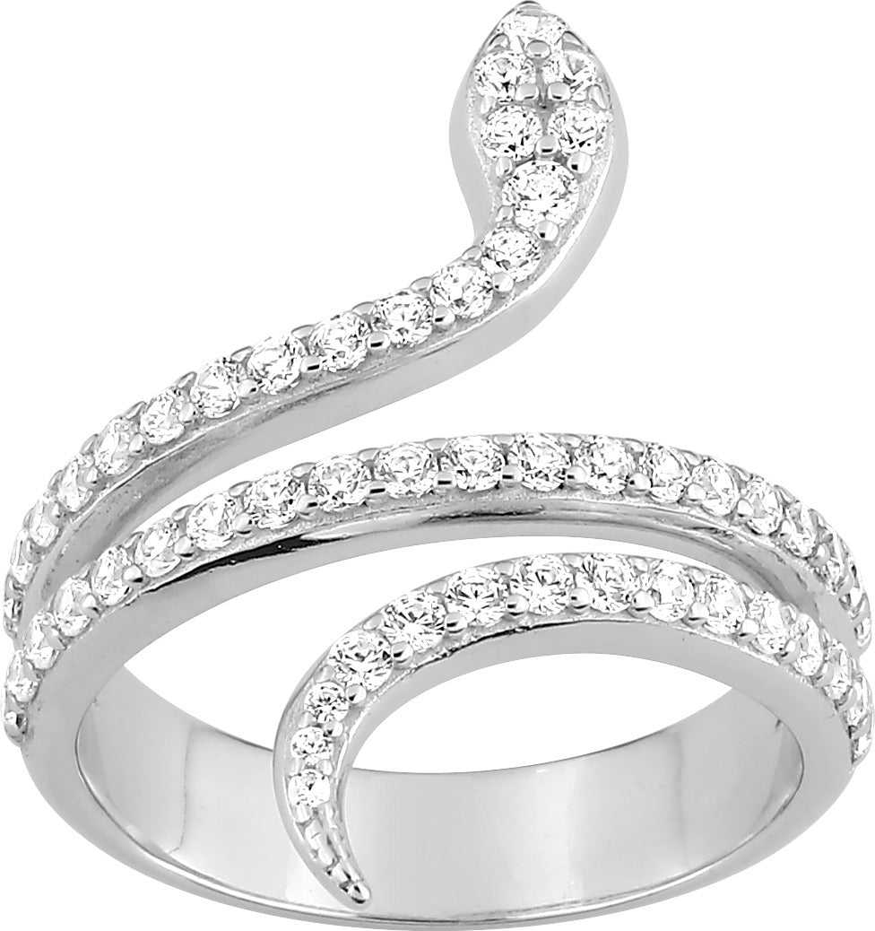 337806.1 - Rings - SILVER