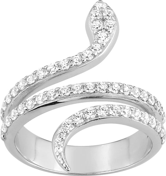 337806.1 - Rings - SILVER