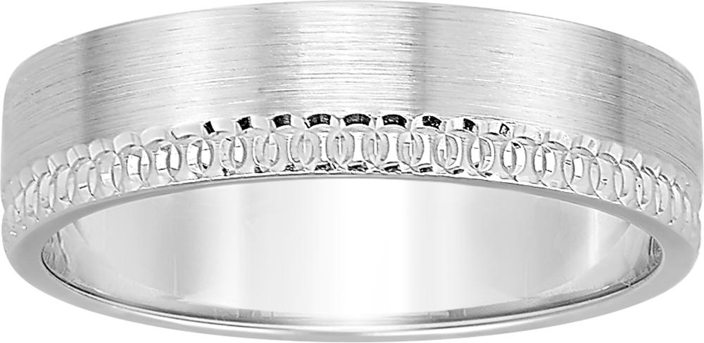 337814 - Rings - SILVER