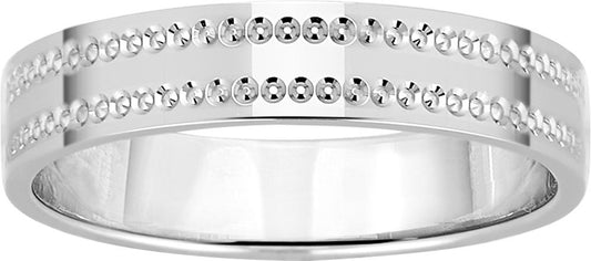 337818 - Rings - SILVER