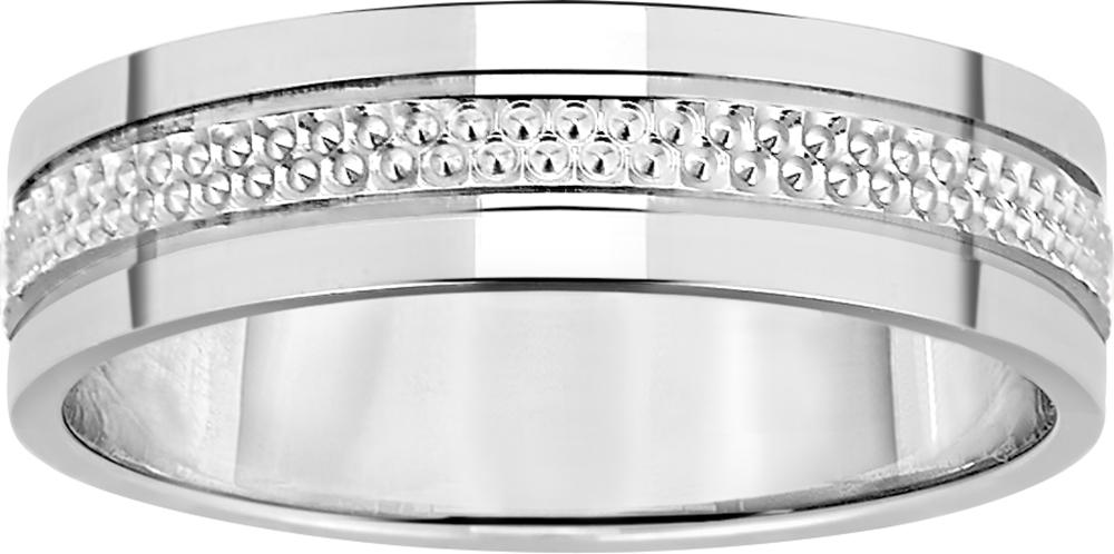 337819 - Rings - SILVER