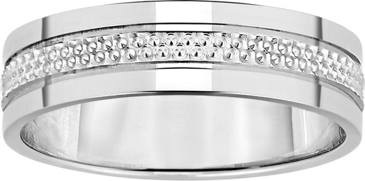337819 - Rings - SILVER