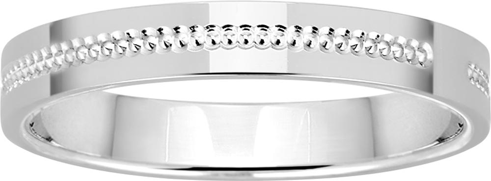 337820 - Rings - SILVER