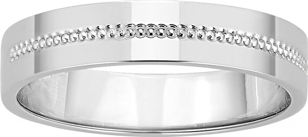 337821 - Rings - SILVER
