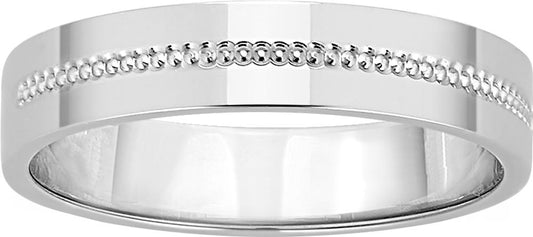 337821 - Rings - SILVER