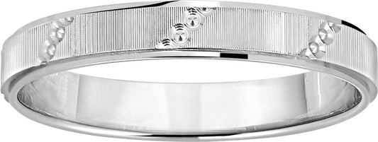 337822 - Rings - SILVER