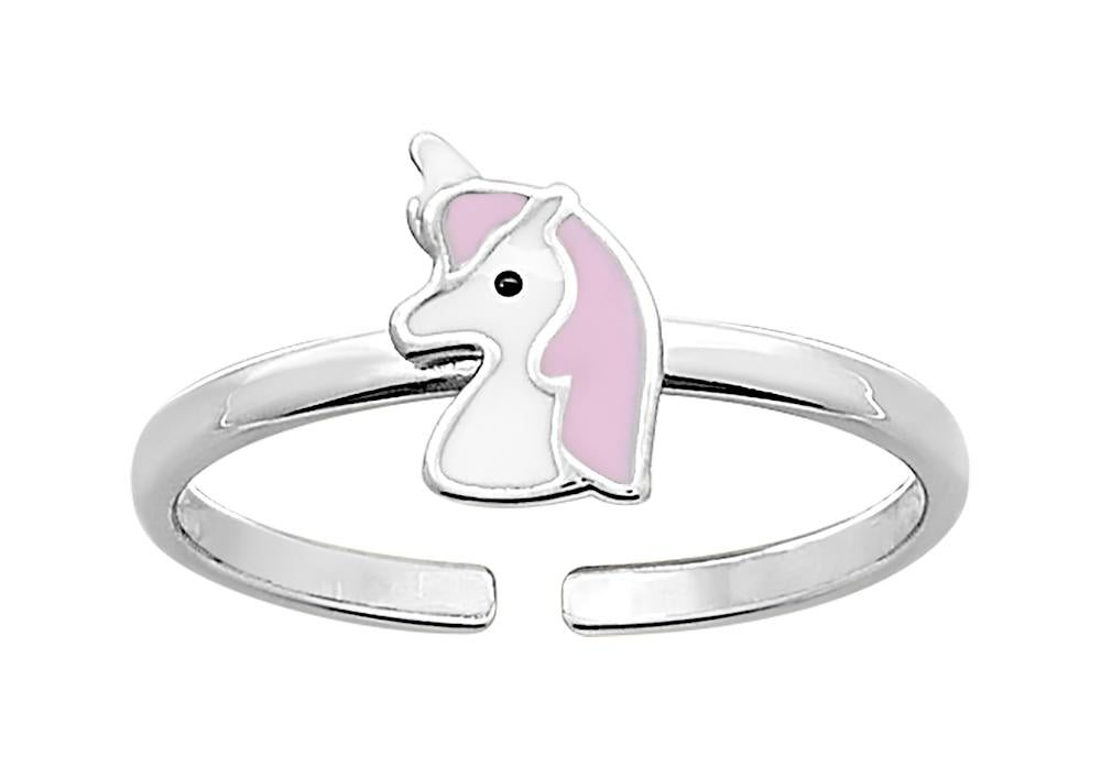 337826R - Rings - SILVER