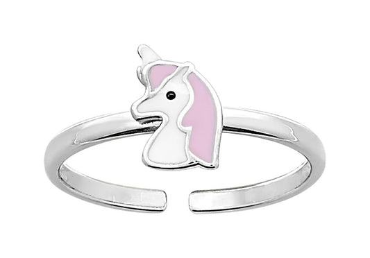 337826R - Rings - SILVER
