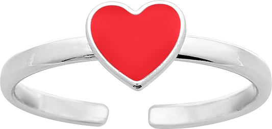 337828R - Rings - SILVER