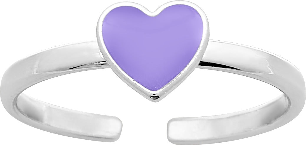 337830R - Rings - SILVER