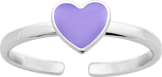 337830R - Rings - SILVER