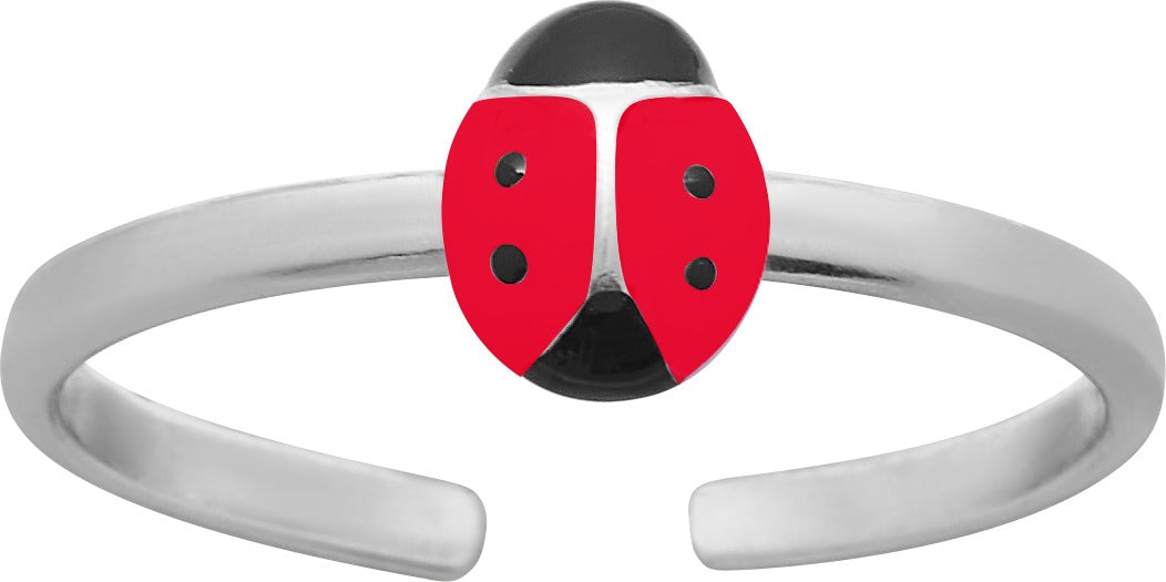 337832R - Rings - SILVER