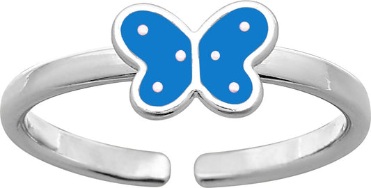 337836R - Rings - SILVER