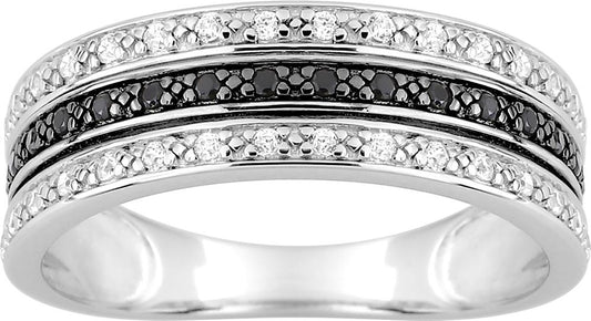 337837.9 - Rings - SILVER
