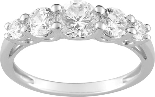 337838.1 - Rings - SILVER