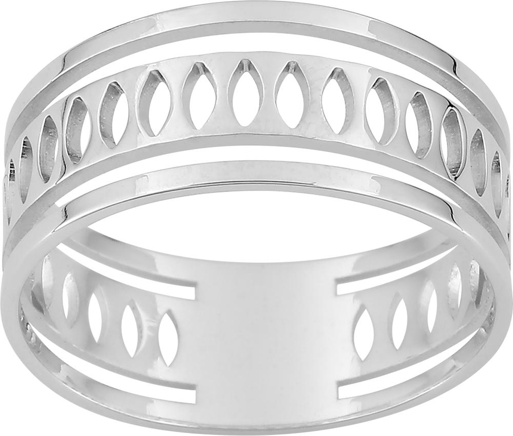 337839 - Rings - SILVER