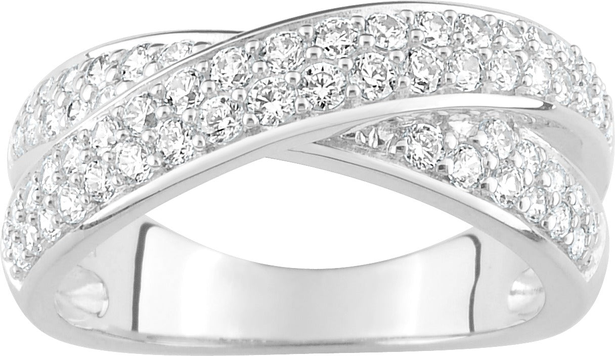 337840.1 - Rings - SILVER