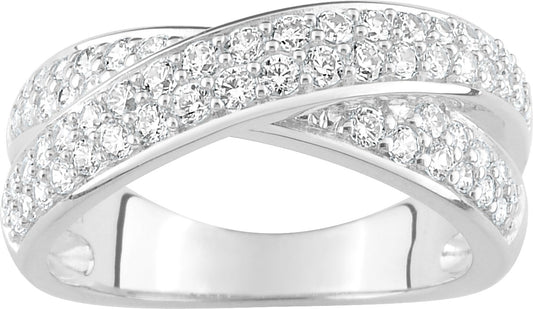 337840.1 - Rings - SILVER