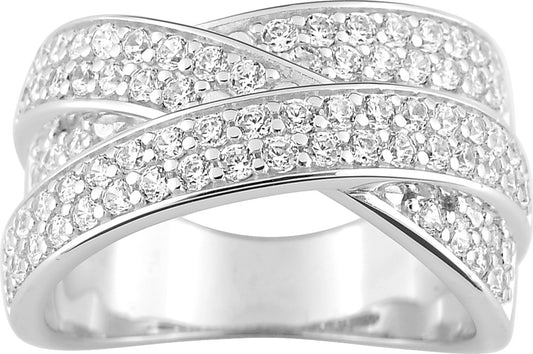 337845.1 - Rings - SILVER