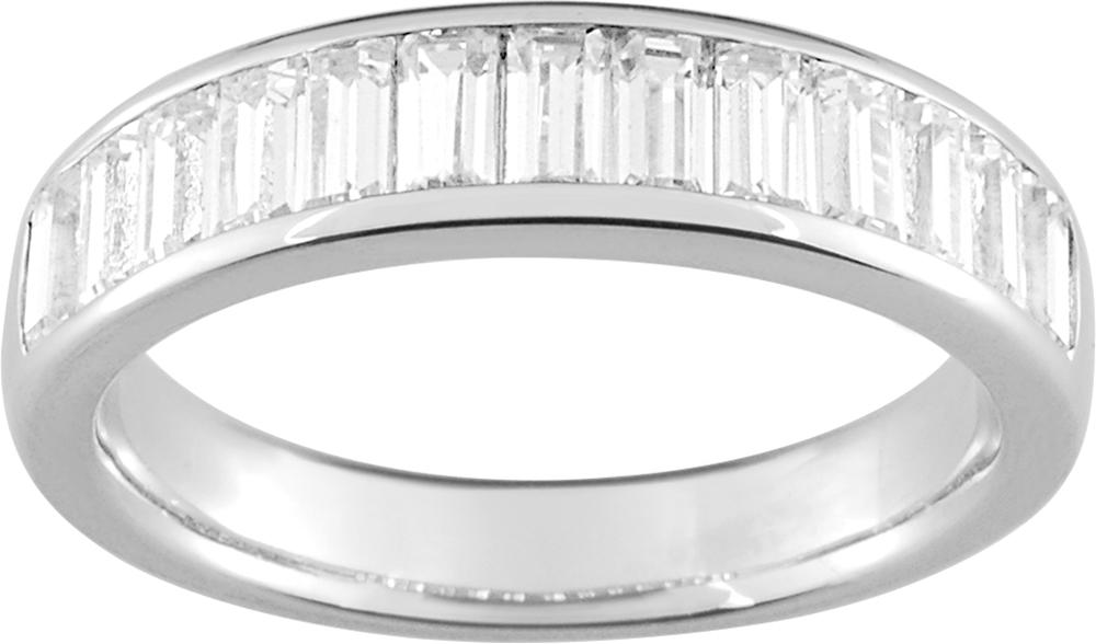 337849.1 - Rings - SILVER
