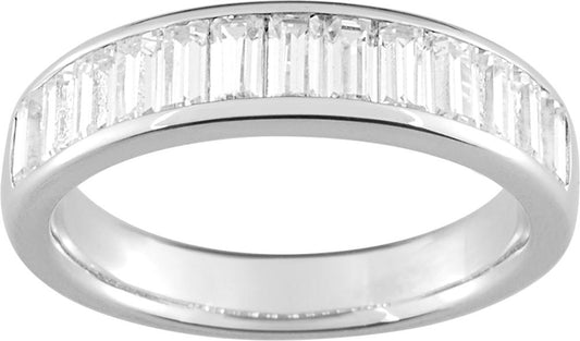 337849.1 - Rings - SILVER