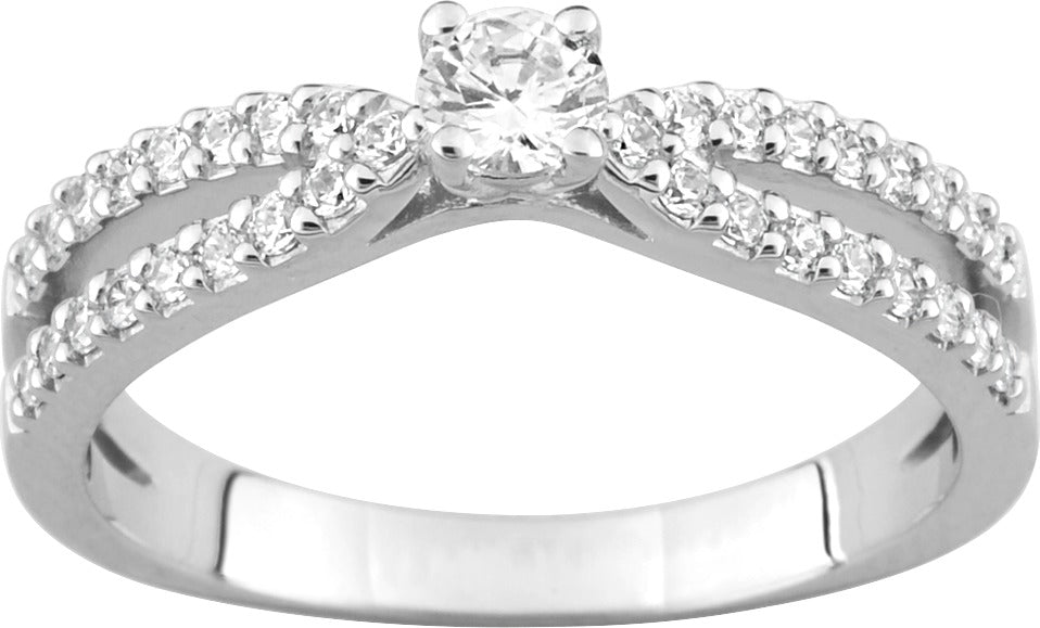 337850.1 - Rings - SILVER