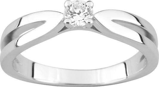 337851.1 - Rings - SILVER