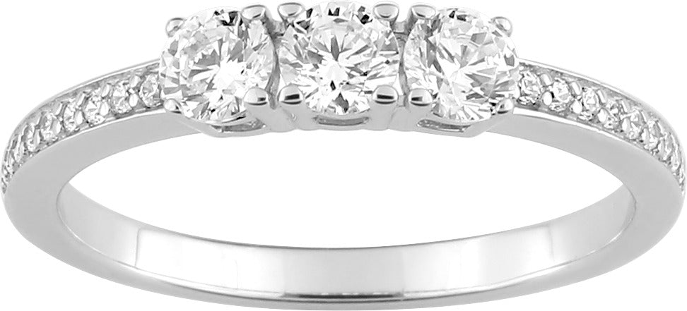 337867.1 - Rings - SILVER