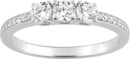 337867.1 - Rings - SILVER