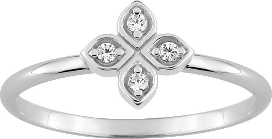 337871.1 - Rings - SILVER