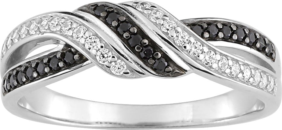 337877.9 - Rings - SILVER