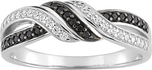 337877.9 - Rings - SILVER