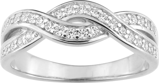 337880.1 - Rings - SILVER