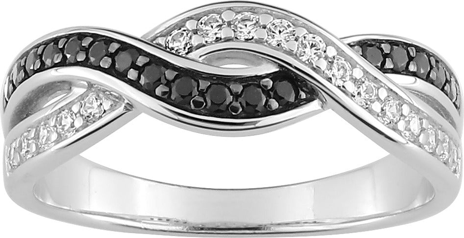 337880.9 - Rings - SILVER
