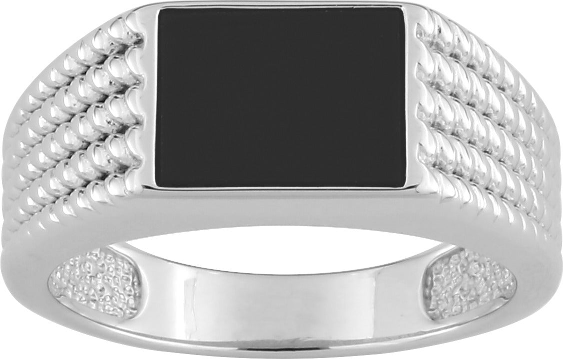 337897 - Rings - SILVER