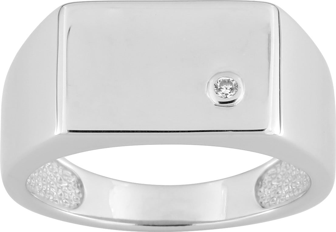 337900.1 - Rings - SILVER