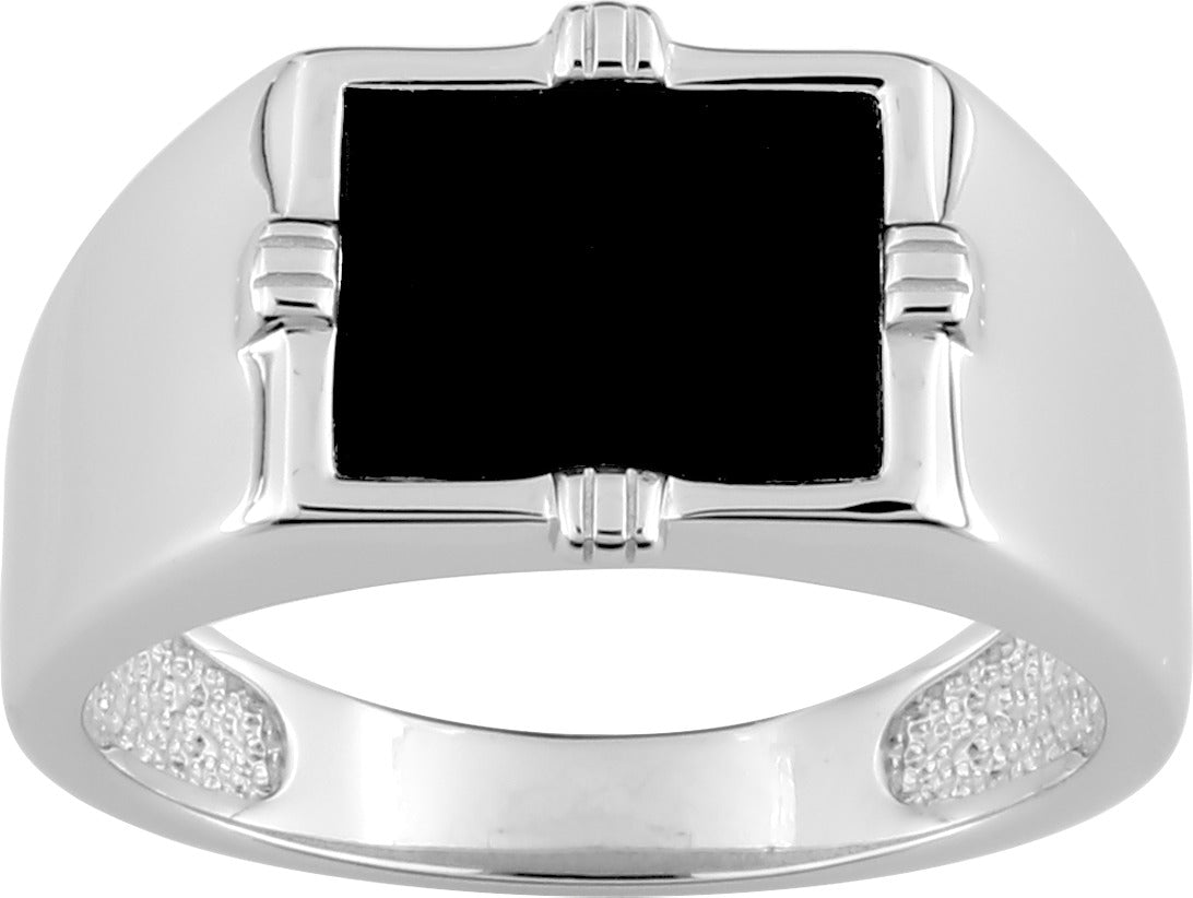 337903 - Rings - SILVER