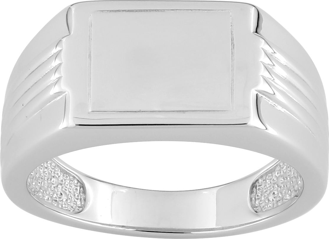 337904 - Rings - SILVER