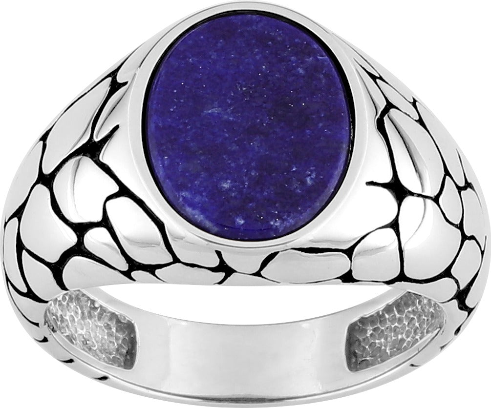 337906 - Rings - SILVER