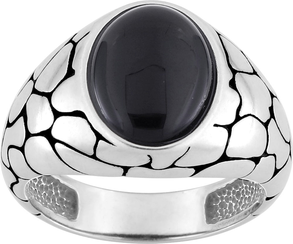 337907 - Rings - SILVER