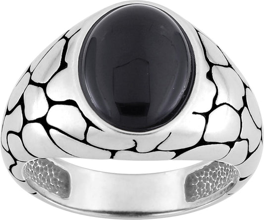 337907 - Rings - SILVER
