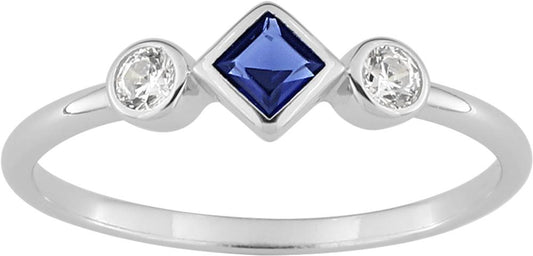 337920.2 - Rings - SILVER