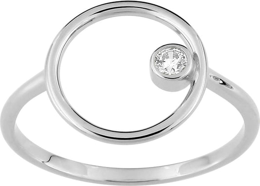 337922.1 - Rings - SILVER