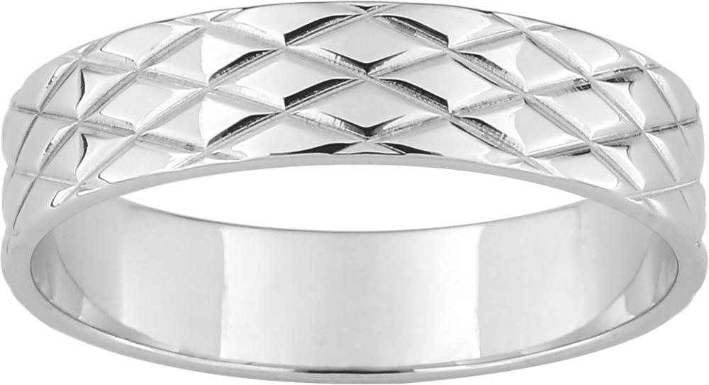 337926 - Rings - SILVER