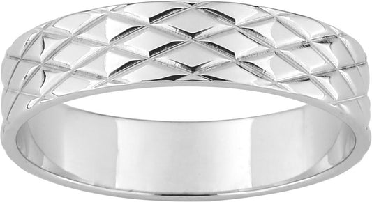 337926 - Rings - SILVER