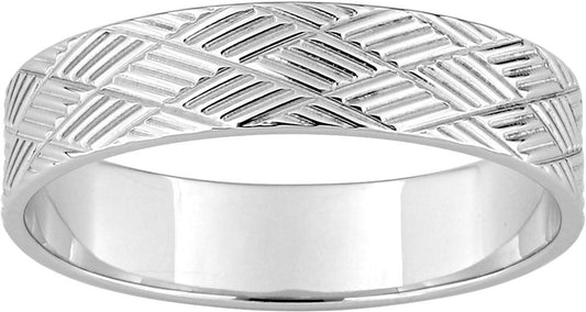337928 - Rings - SILVER