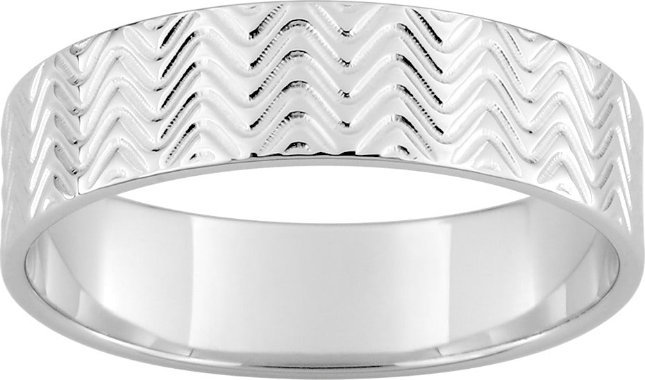 337930 - Rings - SILVER