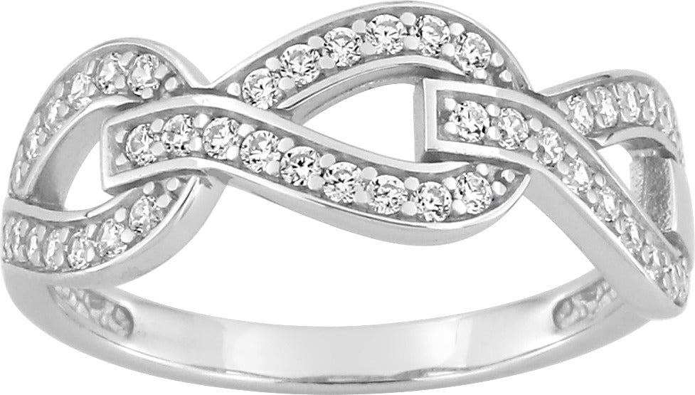 337934.1 - Rings - SILVER