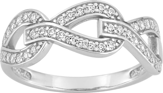 337934.1 - Rings - SILVER